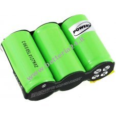 Batteria per Cesoia Gardena 8800