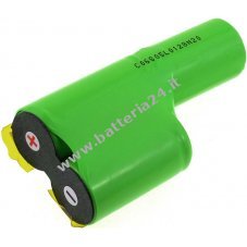 Batteria per Cesoia Gardena 2500 Accu3