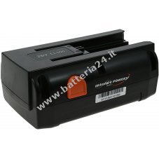 Batteria per tagliaerba a cilidro Gardena 380 Li