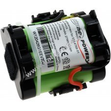 Batteria per robot tagliaerba Gardena tipo 574 47 68 02