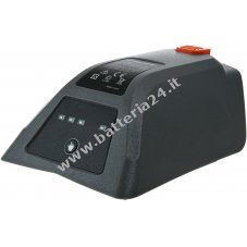 Batteria per avvolgitubo a muro  tipo 008A231