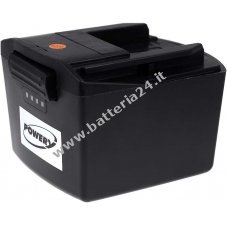 Batteria per trapano Hilti SF(H)140A