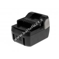 Batteria per utensile Hitachi Avvitatore a batteria DS 14DSL Li Ion