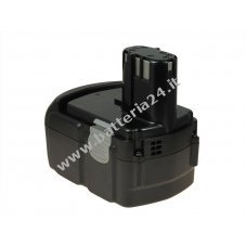 Batteria per Hitachi modello BCL1815