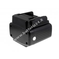 Batteria per Hitachi modello HH2414 NiMH