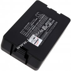 Batteria compatibile con Husqvarna Tipo 590 21 42 02