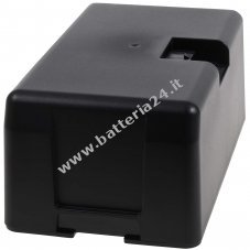 Batteria compatibile con Husqvarna Tipo 529 60 68 02