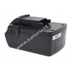 Batteria per avvitatore Kress 180 AFB