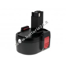 Batteria per utensile Skil 120BAT/ 2610998229 12V/2000mAh