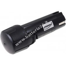 Batteria potenziata per utensile AEG SE 3.6 / tipo 4 935413165