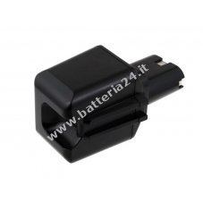 Batteria per utensile Bosch Bulbo 12.0V 2000mAh