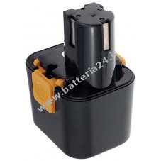 Batteria per utensile Panasonic EY9065/ EY9066 NiMH