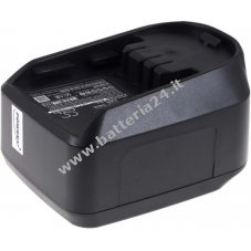 Batteria per utensile Gde GD95693 / tipo 5 8100