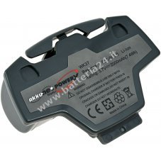 Batteria per utensile Krcher WV 5 / tipo 4 .633 083.0