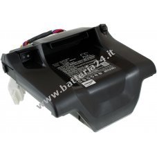 Batteria per robot tosaerba Robomow Premium RC304 / tipo BAT7000B