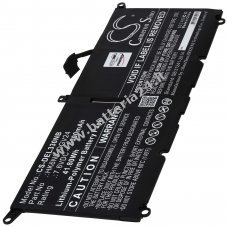 Batteria adatta per computer portatile Dell Inspiron 13 5390 Vostro 5390 Tipo HK6N5