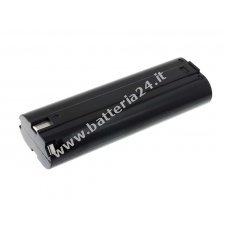 Batteria per Makita falce UM104DW