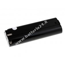 Batteria per Makita Trapano avvitatore 6017DWBE