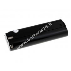 Batteria per Makita Lampada ML900