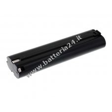 Batteria per Makita aspirapolvere 4093D