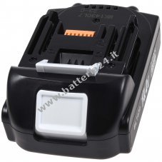 Batteria per attrezzatura da lavoro Makita BDF343 2000mAh