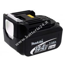 Batteria per elettroutensile Makita BFR540Z Originale