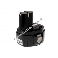 Batteria per Makita Trapano avvitatore Power Line 6337DWDE