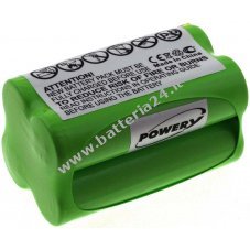 Batteria per Makita 6722DW