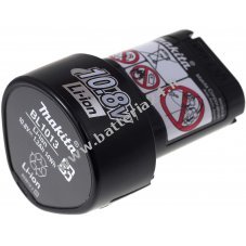 Batteria per trapano avvitatore Makita DF330DWE 1300mAh originale