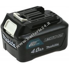 Batteria per trapano senza filo Makita DF331D 4000mAh originale