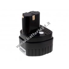 Batteria per Makita modello 1202A