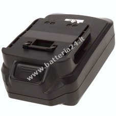 Batteria standard per trapano Meister Craft MAS180 / tipo BBR180