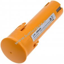 Batteria per Panasonic Pistola per cartucce sigillanti EY3652D