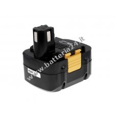 Batteria per utensile Panasonic EY3530 15,6V