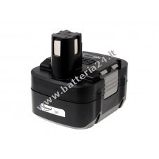 Batteria per Panasonic Trapano avvitatore EY6431FQKW