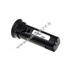 Batteria per utensile Panasonic modello EY9L10B