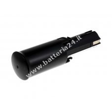 Batteria per utensile Panasonic modello EY9025B NiMH