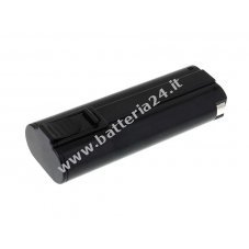 Batteria per utensile Paslode modello B20544E NiMH