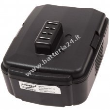 Batteria per utensile Ryobi CKF 120LM