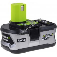 Batteria per chiave ad impulsi Ryobi BID 1801M originale