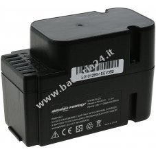 Batteria per tagliaerba Worx Landroid WG790E.1