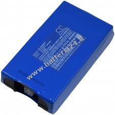 Batteria per Yard Force Easymow 260 robot tosaerba