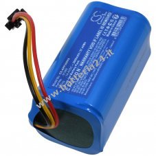 Batteria per Airrobo P20 robot aspirapolvere