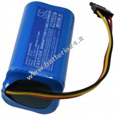 Batteria per Cecotec Conga 7490 Ultimate Robot Aspirapolvere
