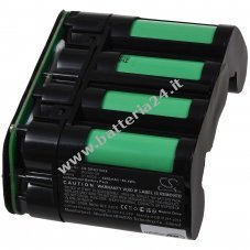 Batteria compatibile con Dreame tipo W2422 0A
