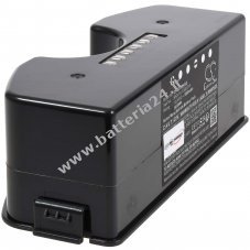 Batteria compatibile con Ecovacs tipo 10001374