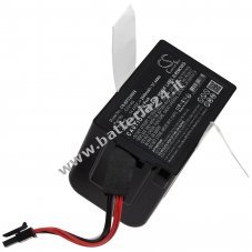 Batteria per eufy Omni C20 robot aspirapolvere