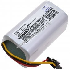 Batteria compatibile con iRobot tipo ABL G