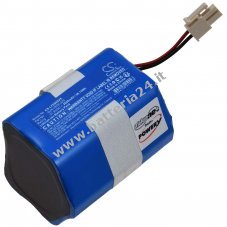 Batteria adatta al robot aspirapolvere iLife V9e tipo SUN INTE 320