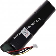 Batteria compatibile con Neato Tipo 205 0026